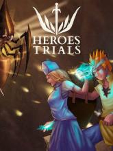 Heroes Trials on PC (Steam) Heroes Trials