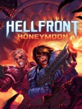Hellfront: Honeymoon on Nintendo Network Hellfront: Honeymoon