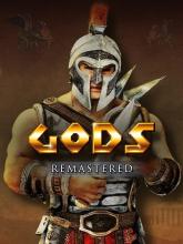 GODS Remastered on Xbox Live Arcade GODS Remastered