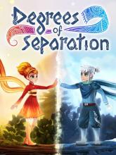 Degrees of Separation on PlayStation Network Degrees of Separation