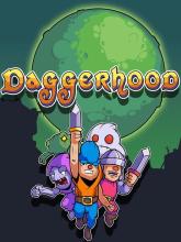 Daggerhood on Xbox Live Arcade Daggerhood