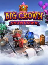 Big Crown: Showdown on PlayStation Network Big Crown: Showdown