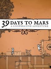 39 Days to Mars on PC (Steam) 39 Days to Mars