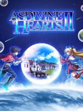 Asdivine Hearts II on Nintendo Network Asdivine Hearts II
