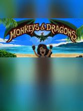 Monkeys & Dragons on PC (Steam) Monkeys & Dragons