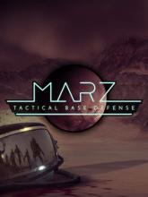 MarZ: Tactical Base Defense on PC (Steam) MarZ: Tactical Base Defense