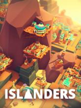Islanders on PC (Steam) Islanders