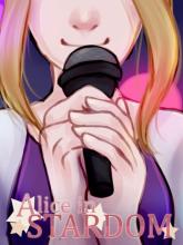 Alice in Stardom on PC (Steam) Alice in Stardom
