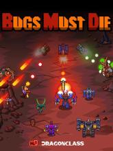 Bugs Must Die on PC (Steam) Bugs Must Die