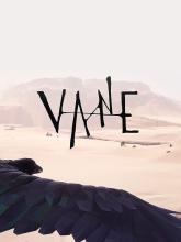 Vane on PlayStation Network Vane