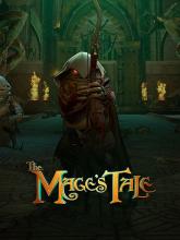 The Mage's Tale on PlayStation Network The Mage's Tale