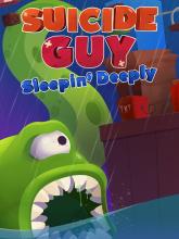 Suicide Guy: Sleepin' Deeply on PlayStation Network Suicide Guy: Sleepin' Deeply