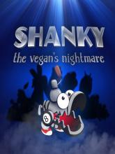 Shanky: The Vegan's Nightmare on Nintendo Network Shanky: The Vegan's Nightmare