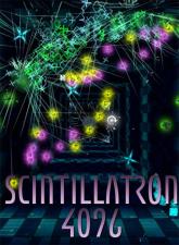 Scintillatron 4096 on PlayStation Network Scintillatron 4096