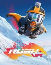 RUSH VR on PC (Steam) RUSH VR