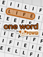 One Word By Powgi on PlayStation Network One Word By Powgi