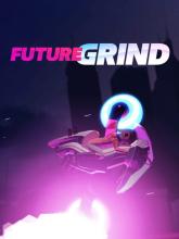 FutureGrind on PlayStation Network FutureGrind