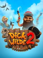 Dick Wilde 2 on PC (Steam) Dick Wilde 2