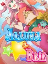 Alluna and Brie on PC (Steam) Alluna and Brie