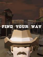 Find Your Way on PC (Steam) Find Your Way
