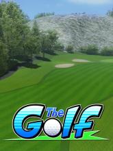 Golf, THE on Nintendo Network Golf, THE