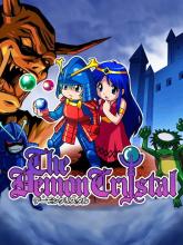 The Demon Crystal on PC (Steam) The Demon Crystal