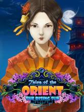 Tales of the Orient: The Rising Sun on Nintendo Network Tales of the Orient: The Rising Sun