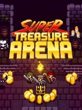 Super Treasure Arena