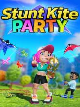 Stunt Kite Party on Nintendo Network Stunt Kite Party