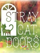 Stray Cat Doors on Nintendo Network Stray Cat Doors