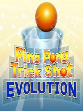 Ping Pong Trick Shot Evolution on Nintendo Network Ping Pong Trick Shot Evolution