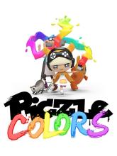 Piczle Colors on Nintendo Network Piczle Colors