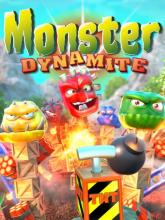 Monster Dynamite on Nintendo Network Monster Dynamite