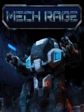 Mech Rage on PC (Steam) Mech Rage