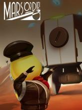 Mars or Die! on PC (Steam) Mars or Die!