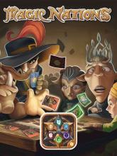 Magic Nations on PC (Steam) Magic Nations