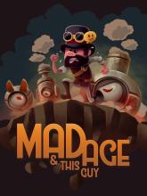Mad Age & This Guy on Nintendo Network Mad Age & This Guy
