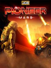 JCB Pioneer: Mars on PC (Steam) JCB Pioneer: Mars