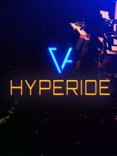 Hyperide: Vector Raid on Nintendo Network Hyperide: Vector Raid