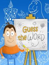 Guess the Word on Nintendo Network Guess the Word