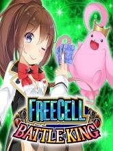 Freecell BATTLE KING