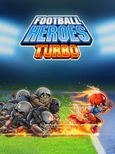 Football Heroes Turbo on PC (Steam) Football Heroes Turbo
