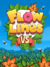 Flowlines VS on Nintendo Network Flowlines VS