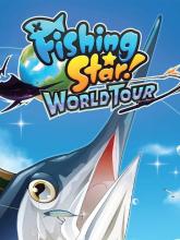 Fishing Star: World Tour on Nintendo Switch Fishing Star: World Tour