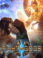 Fight of Gods on Nintendo Network Fight of Gods