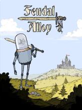 Feudal Alloy on Xbox Live Arcade Feudal Alloy