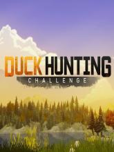 Duck Hunting Challenge on Nintendo Network Duck Hunting Challenge