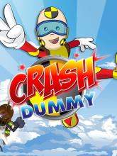 Crash Dummy on Nintendo Network Crash Dummy