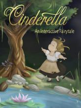 Cinderella: An Interactive Fairytale on Nintendo Network Cinderella: An Interactive Fairytale