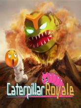 Caterpillar Royale on Nintendo Network Caterpillar Royale
